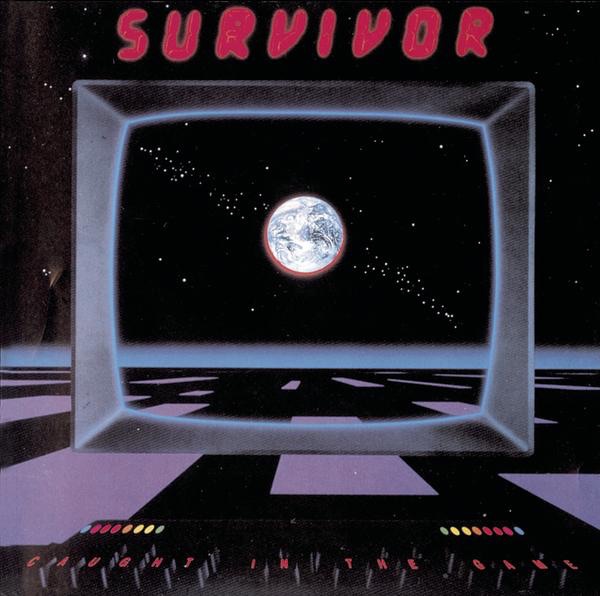 Survivor - Caught In The Game